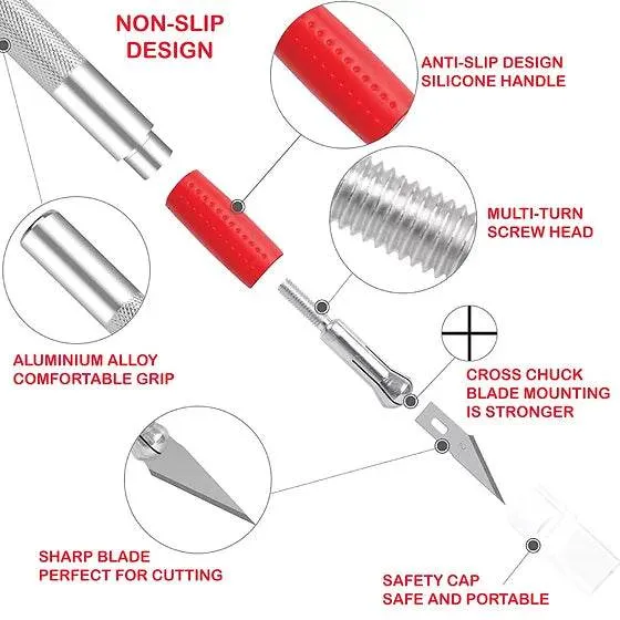CUTTING KIT-1 Small