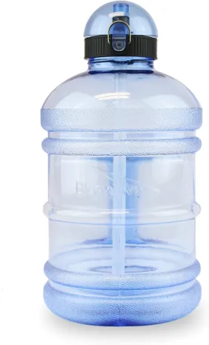 Daily 8 Water Jug 2L - Sky Blue