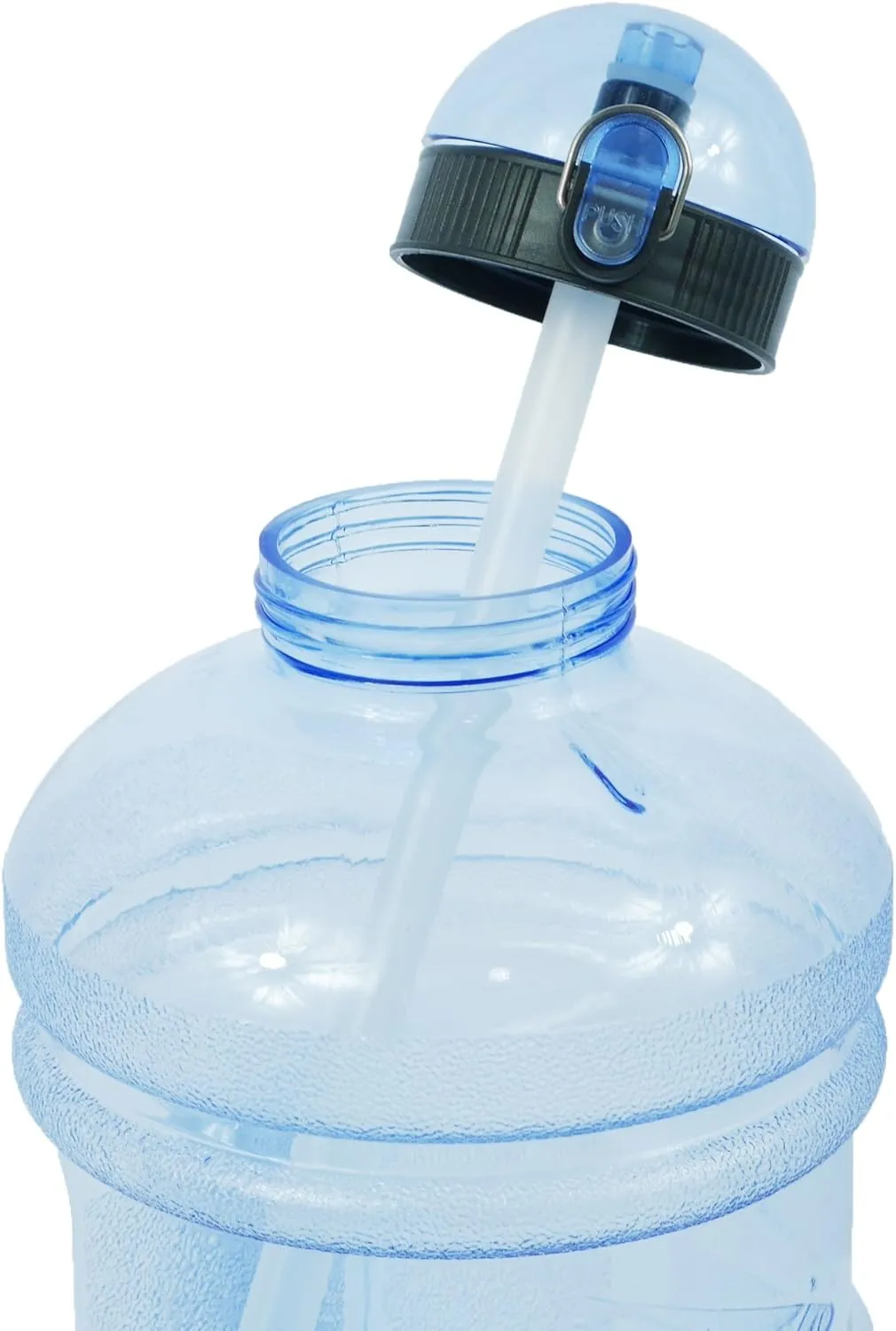 Daily 8 Water Jug 2L - Sky Blue