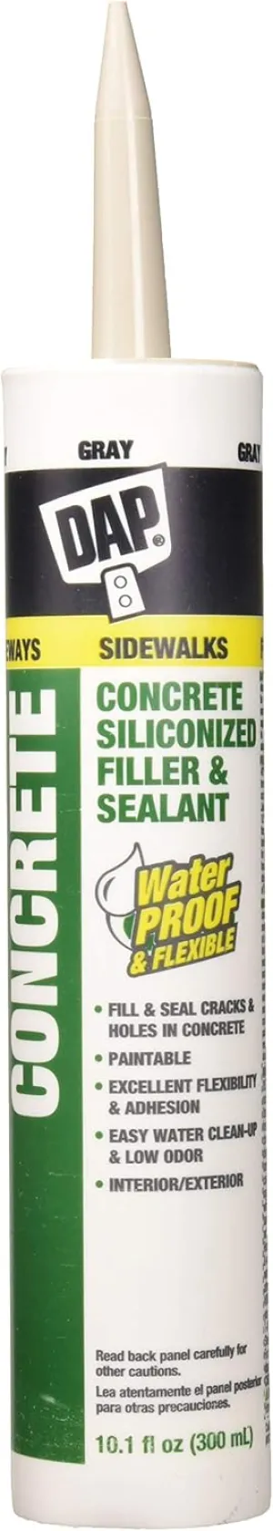 Dap 18096 Latex Cement Patching Compound, pack-of-6