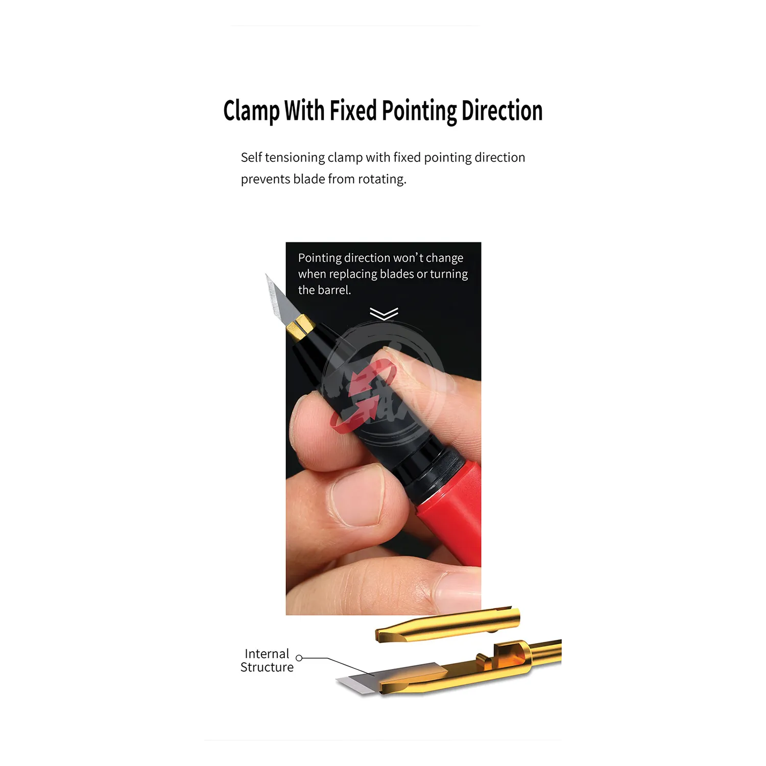 Dawning Precision Hobby Knife