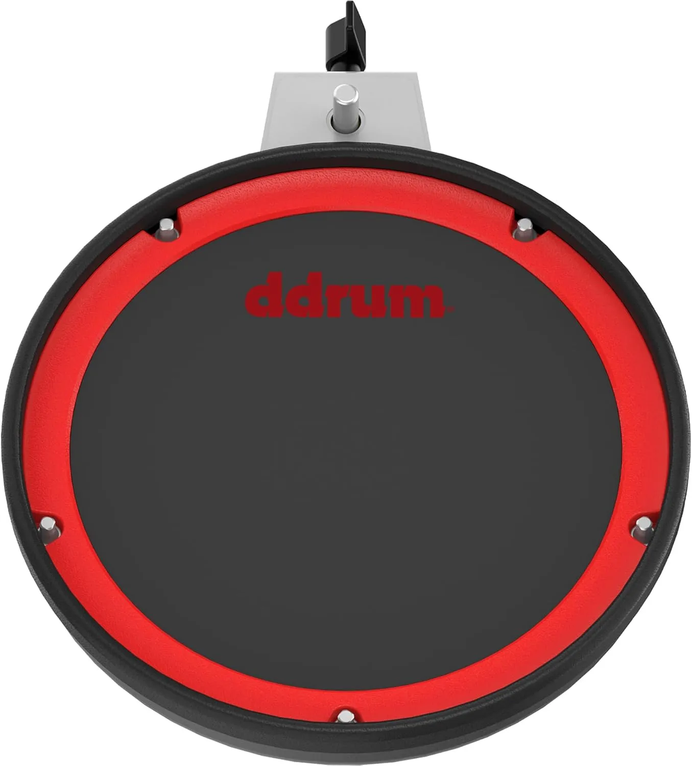 ddrum E-Flex BT9 Bluetooth Electronic Drum Kit Bundle with Drum Throne, Headphones, Drumsticks, Drumstick Bag, and Austin Bazaar Polishing Cloth