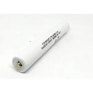 Dealsplant 2.4V 800mah Ni-MH Rechargeable AA Size Battery for Brite Lite Cell Toys Torch