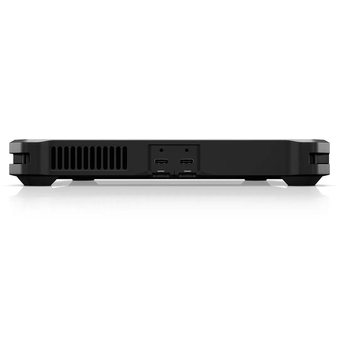 Dell Latitude 7230 Rugged Extreme, 12" FHD, Intel Core i5-1240U, No Webcam, No Rear Cam, Windows 11 Pro.