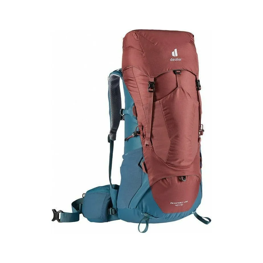 Deuter Aircontact Lite 40   10 Backpack