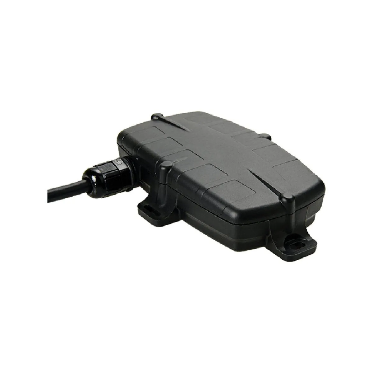 Digital Matter G62 (GPS Tracker and run time monitoring)