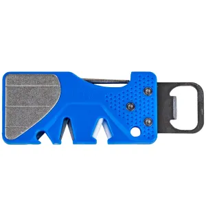 DMT EdgeSharp PocketSharp Plus Multi-Function Sharpener