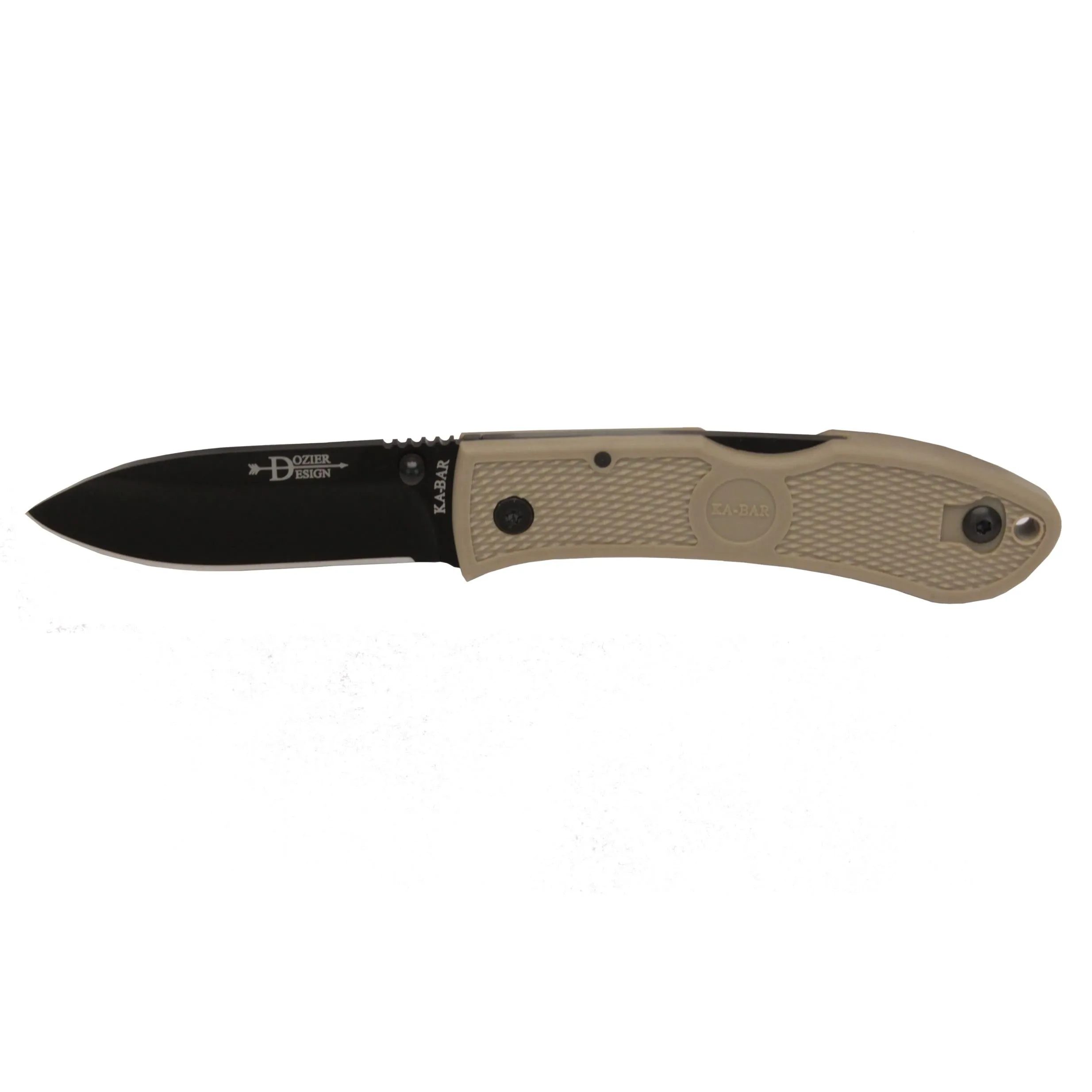 Dozier Folding Hunter,