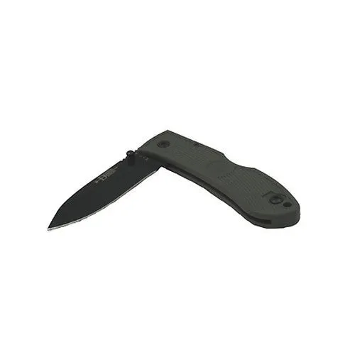 Dozier Folding Hunter,