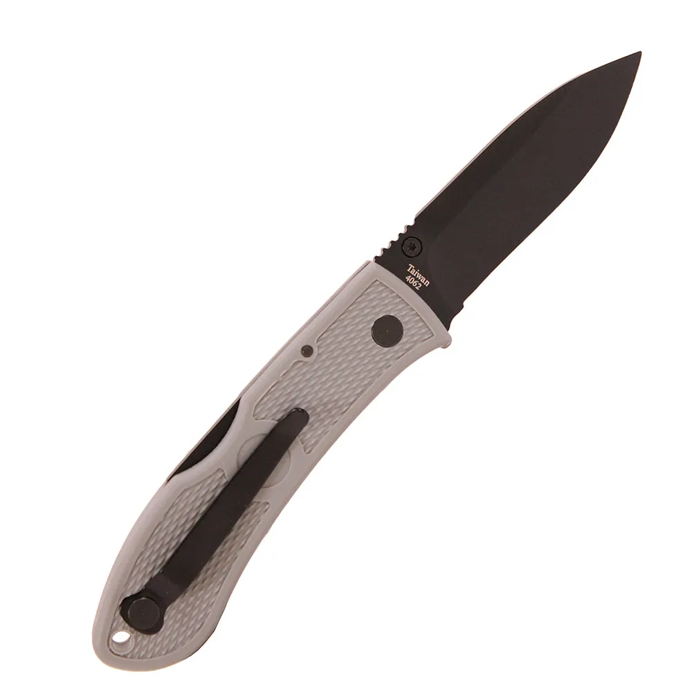 Dozier Folding Hunter,