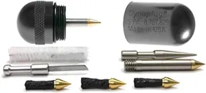 Dynaplug Bicycle Tubeless Tire Repair