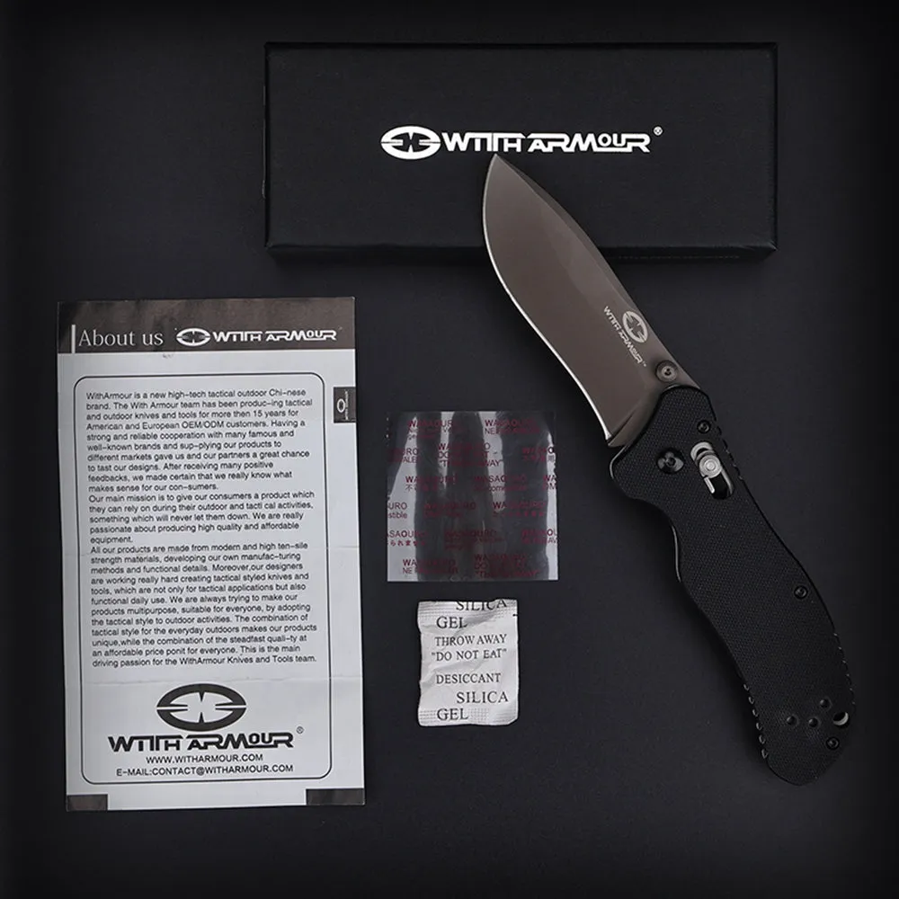 Eagle Claw EDC