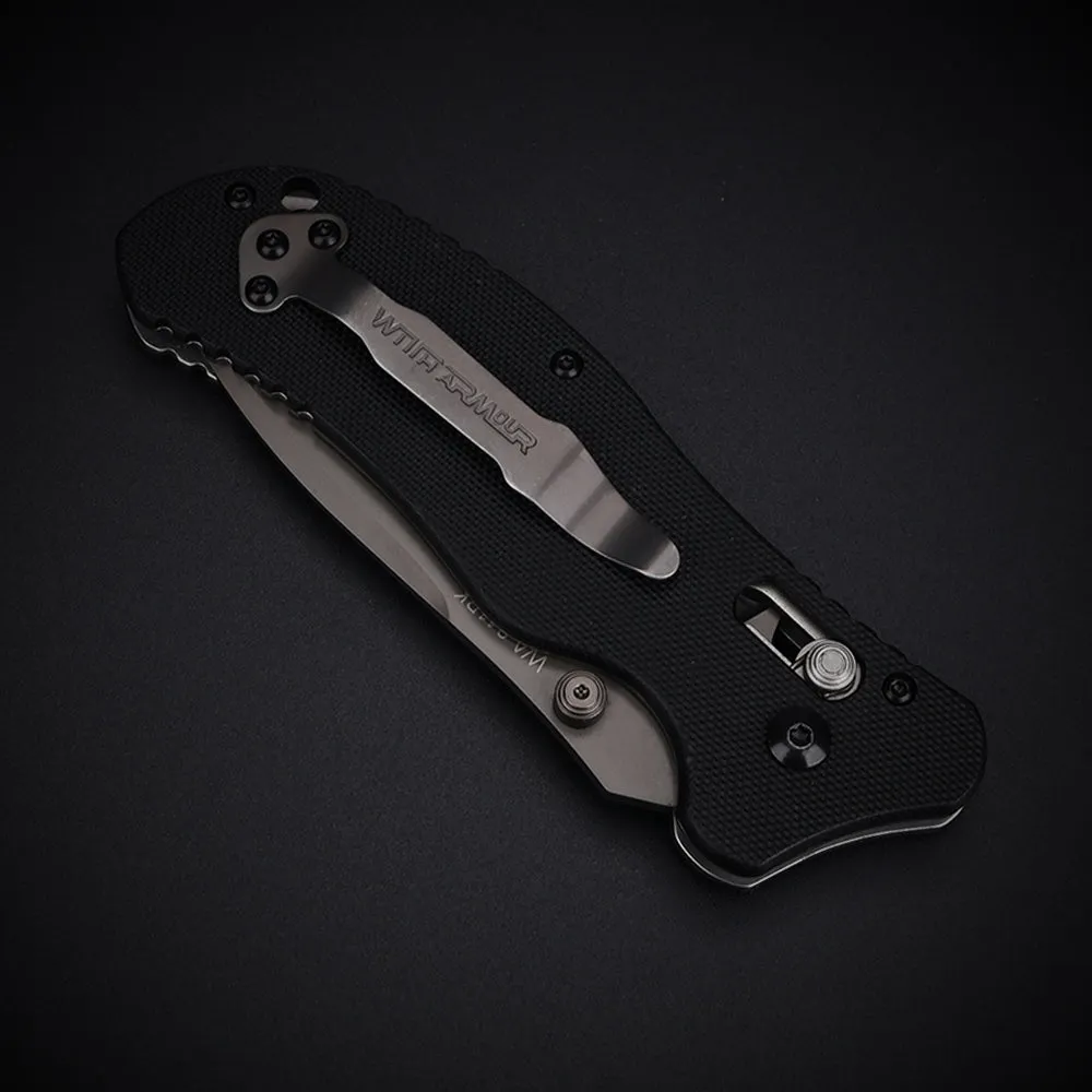 Eagle Claw EDC