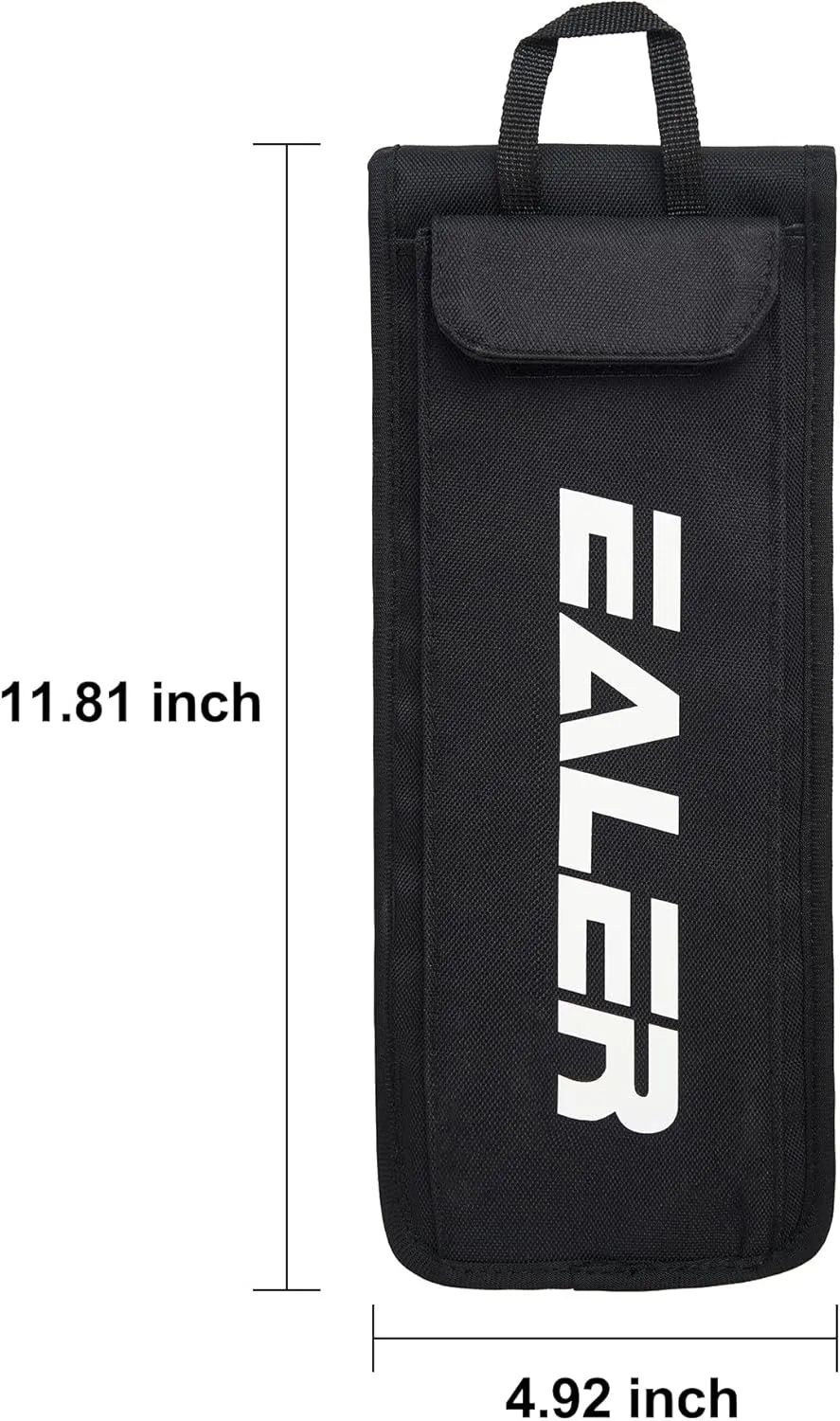 EALER Hockey Skate Blade Bag