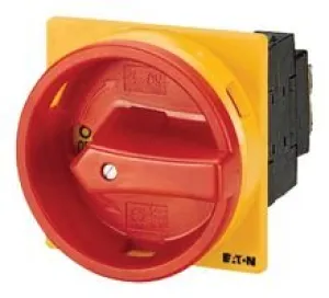 EATON MOELLER - P1-32/EA/SVB - SWITCH, LOAD BREAK, 32A, 3POLE