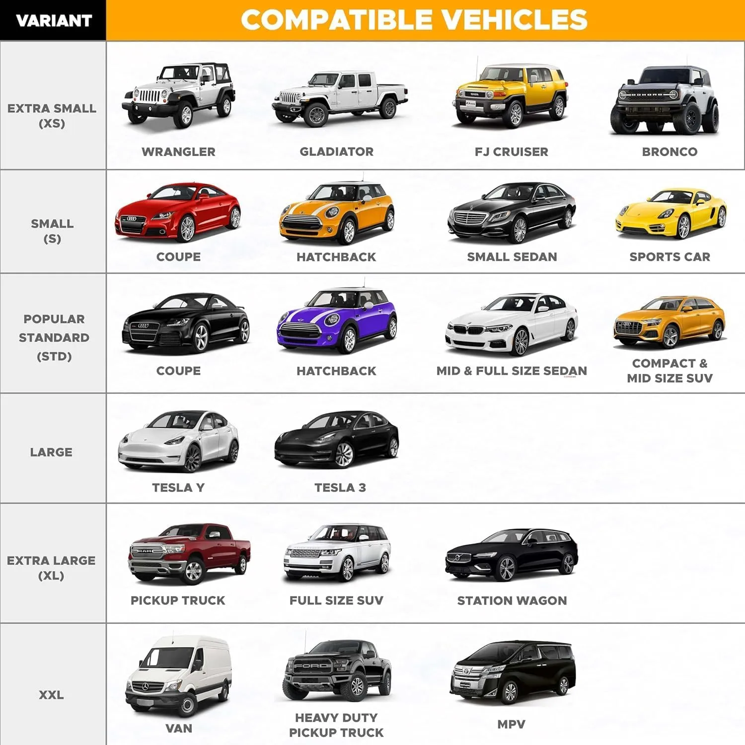 EcoNour Truck and SUV Windshield Cover for Ice and Snow | Heavy Duty Winter Windshield Snow Cover for Car| Frost and Ice Shield for Large Vehicles | Winter Car Accessories | X-Large (74" x 49")