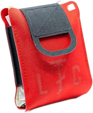 EDC Medical Pouch