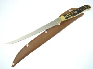 Elk Ridge Fillet Knife 12.25" Overall ER146