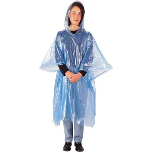 EMERGENCY PONCHO