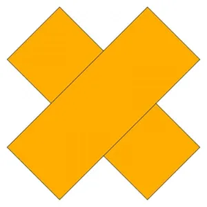 Emergency Rescue Signal Panels
