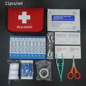Emergency Survival Bag