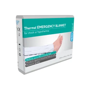 Emergency Thermal Blanket