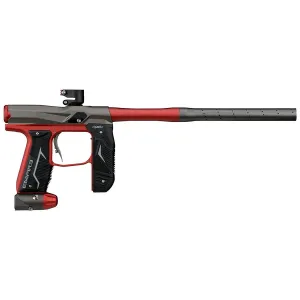 Empire Axe 2.0 Marker - Dust Black / Dust Red