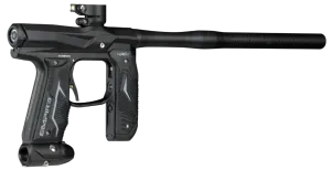 Empire AXE 2.0 Paintball Gun- Dust Black