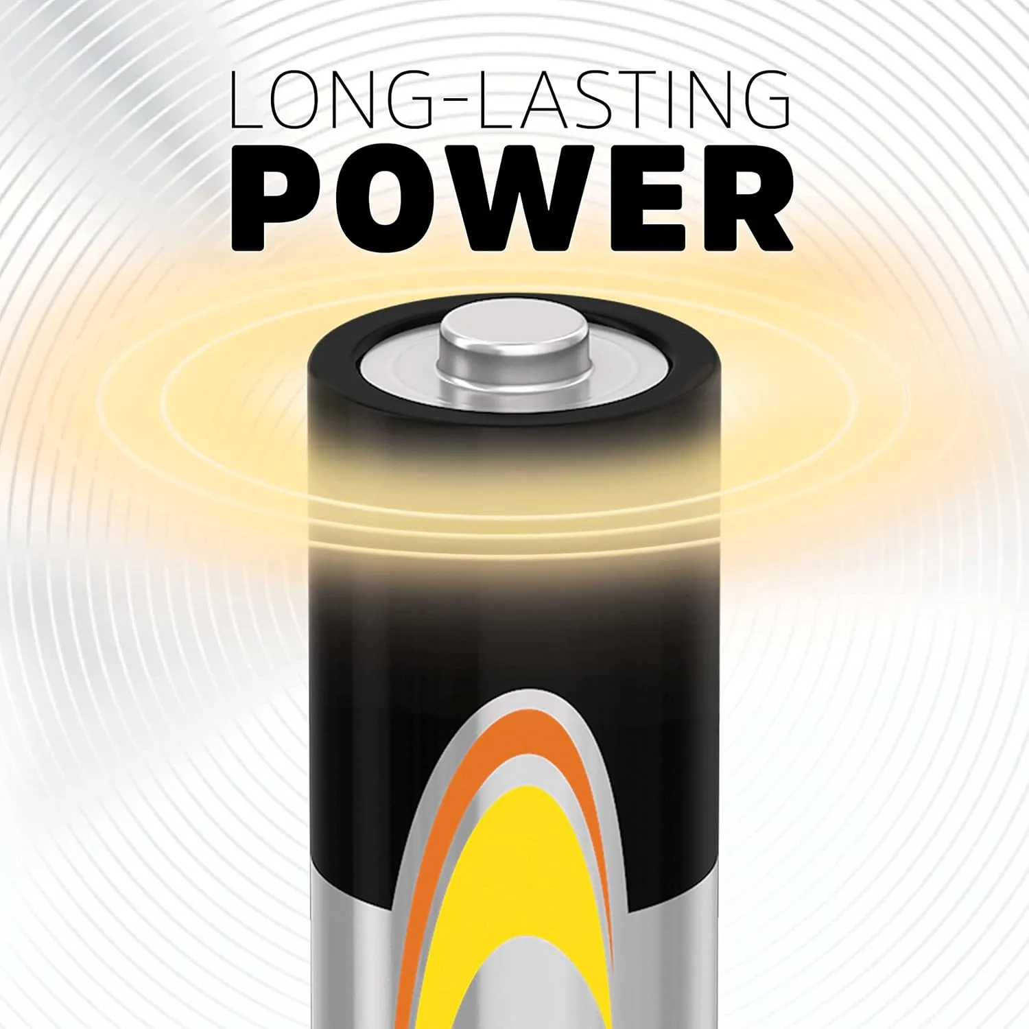 Energizer Alkaline Power AAA Batteries 32 Count (Pack of 1), Long-Lasting Triple A Batteries