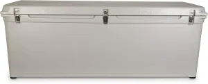 Engel Coolers ENG320 Cooler | 375 Can High Performance Durable Seamless Rotationally Molded Ice Box for Camping, Hunting, and Fishing