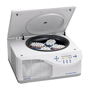 Eppendorf 5920735004 Centrifuge Adapter, for 10 Conical Tubes 50ml (Pack of 2)