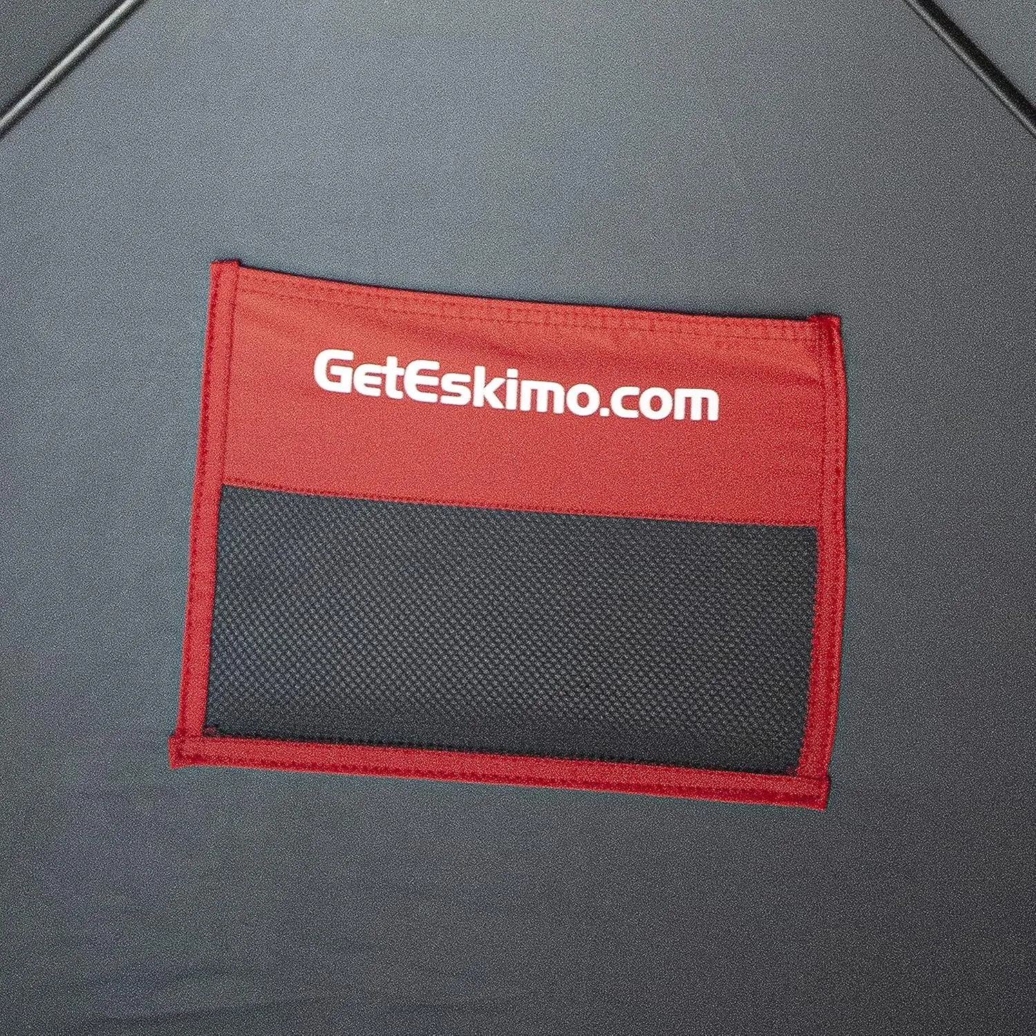 Eskimo FatFish Series Pop-Up Portable Ice Fishing Shelter
