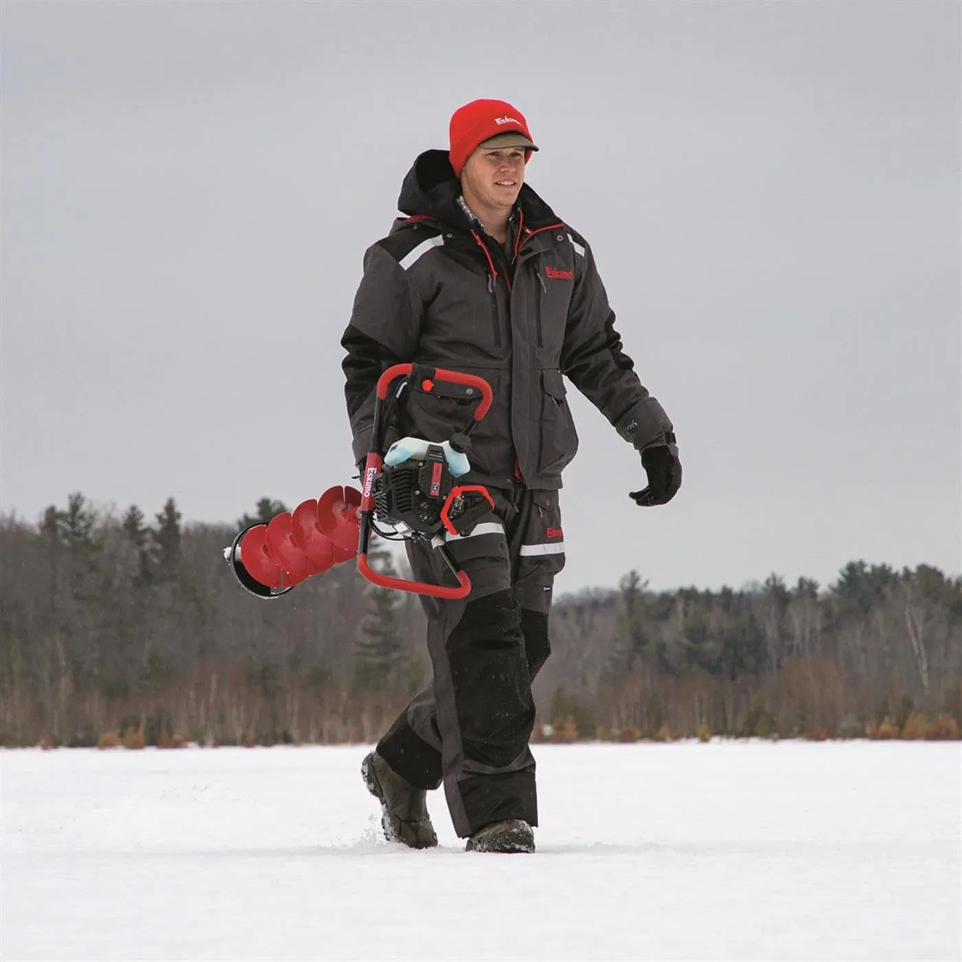 Eskimo Men's Roughneck Jacket