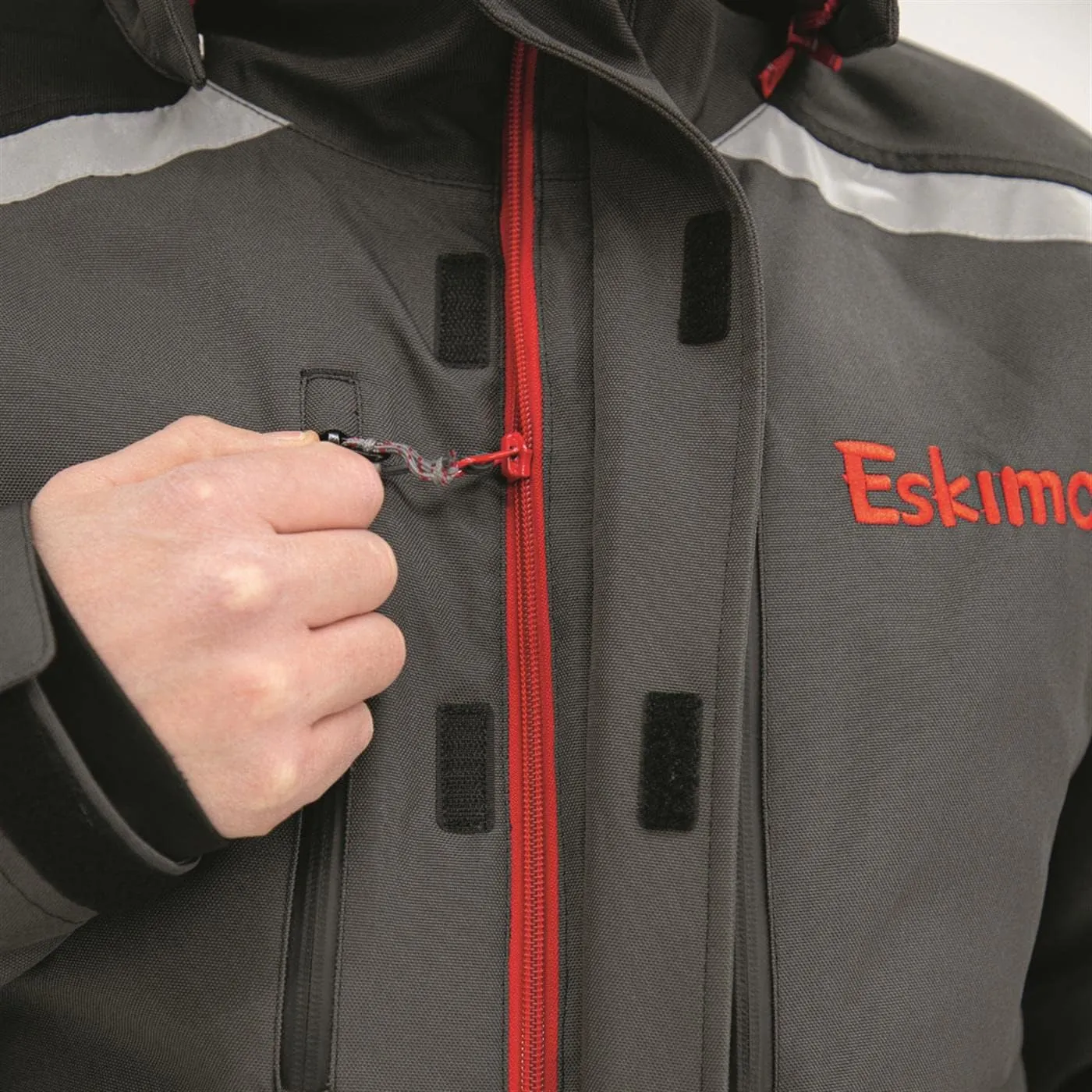 Eskimo Men's Roughneck Jacket