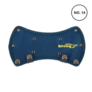 Estwing Blue Replacement Sheath For E6-DBA
