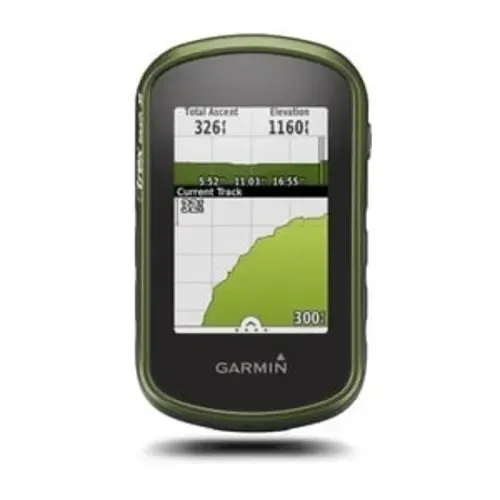 Etrex Touch 35