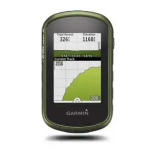 Etrex Touch 35
