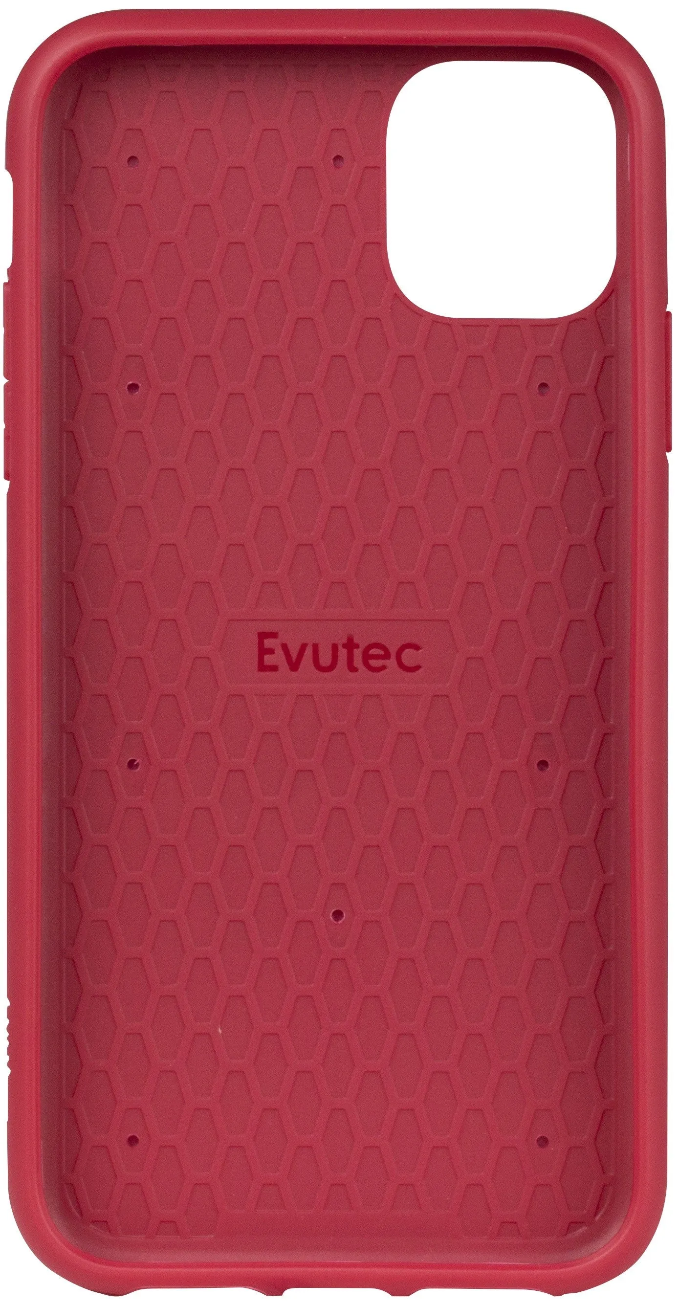 Evutec Ballistic Nylon Slim Rugged Case w/ AFIX  Vent Mount For iPhone 11 Pro