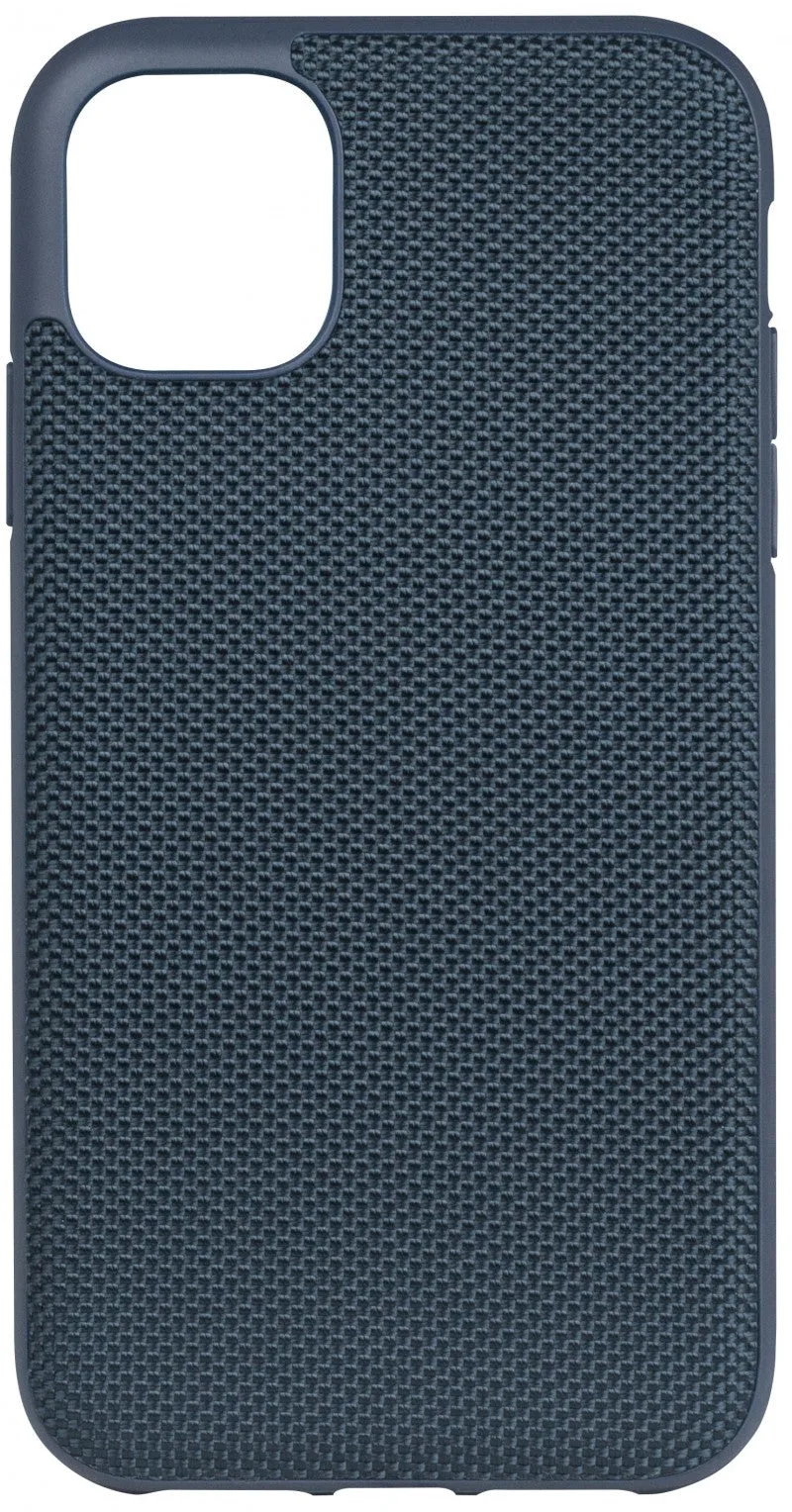 Evutec Ballistic Nylon Slim Rugged Case w/ AFIX  Vent Mount For iPhone 11 Pro