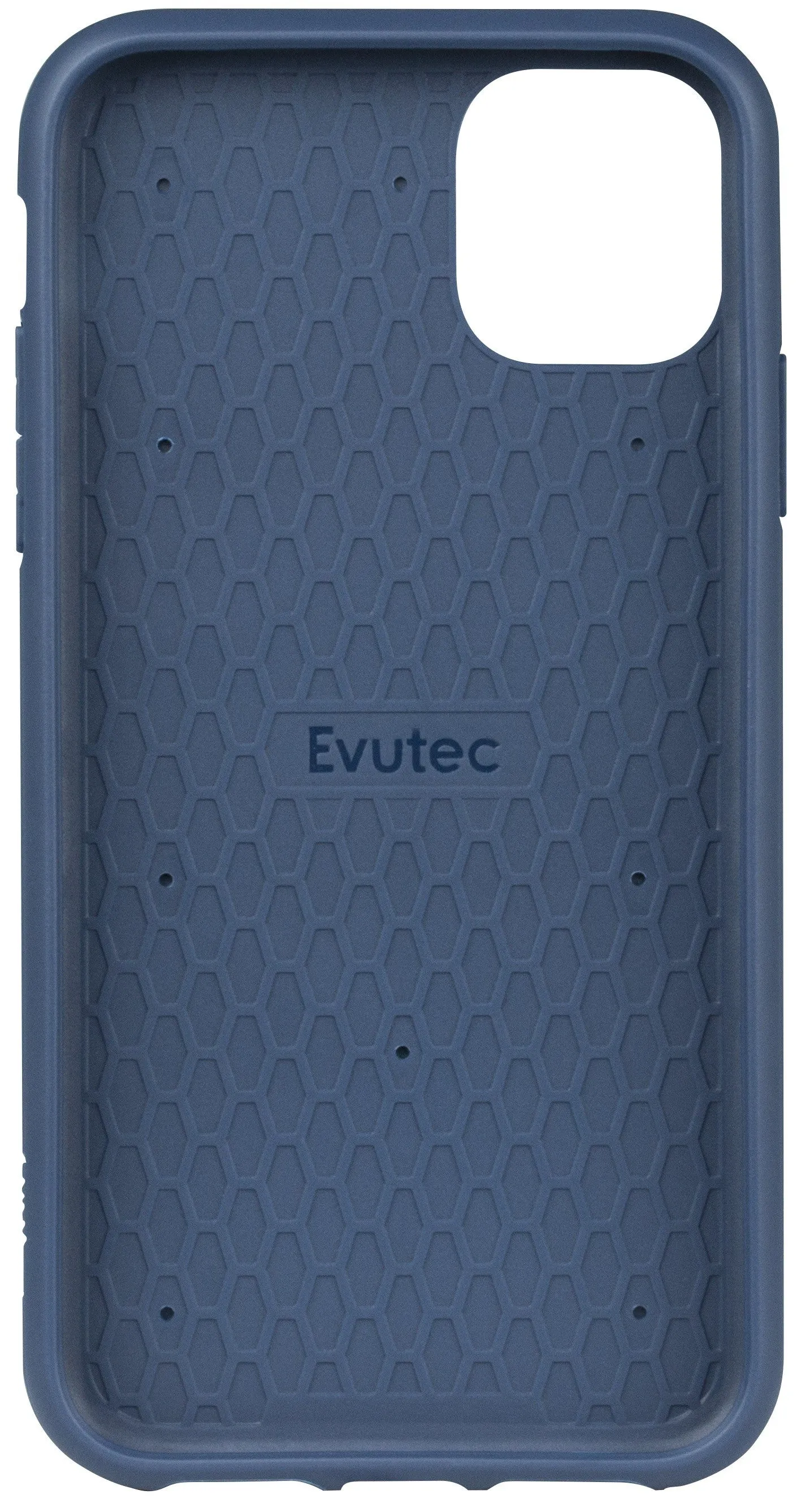 Evutec Ballistic Nylon Slim Rugged Case w/ AFIX  Vent Mount For iPhone 11 Pro