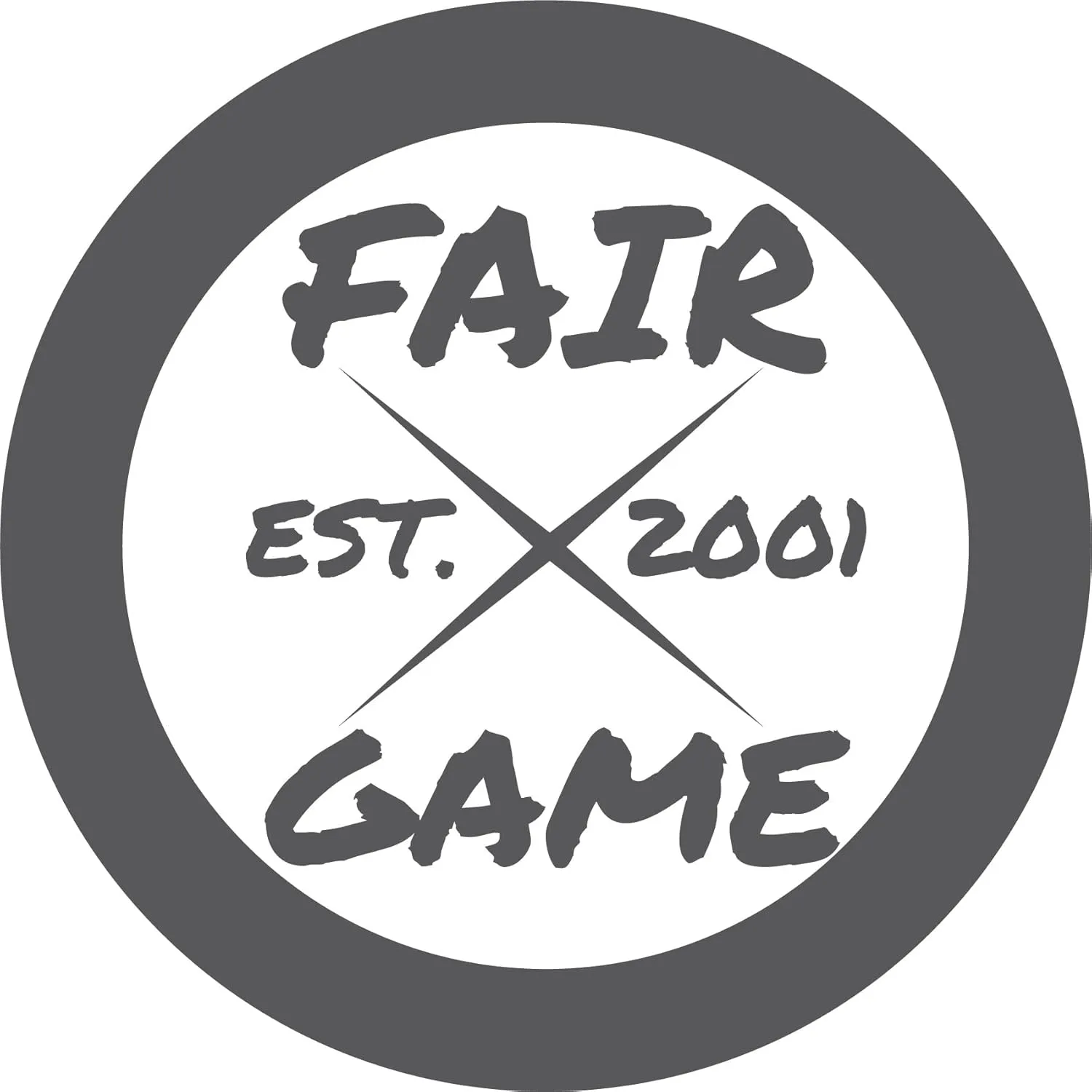 Fair Game EMS Long Sleeve Shirt Emergency Medical Services
