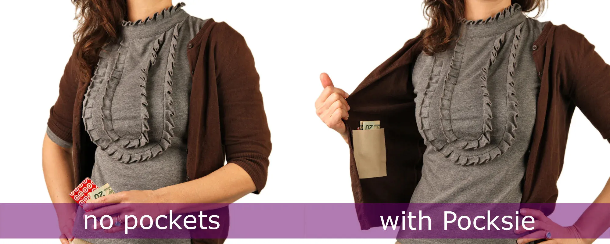 FASHION FIRST AID Purse Sized Kit (5 Products/Pack)