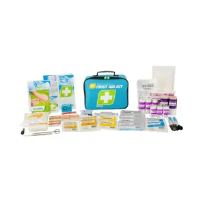 FastAid Remote Vehicle Soft Pack
