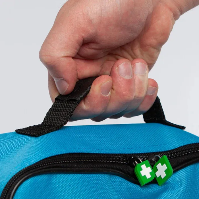 FastAid Remote Vehicle Soft Pack