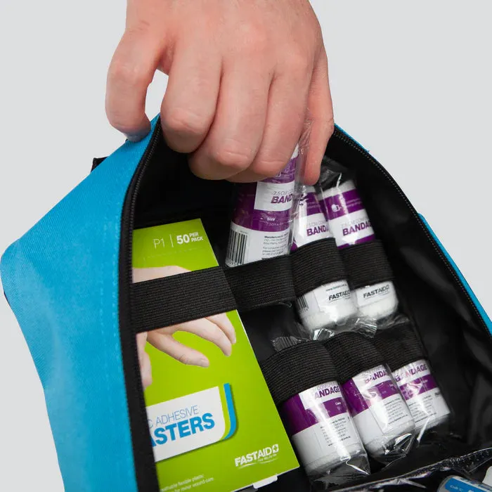 FastAid Remote Vehicle Soft Pack