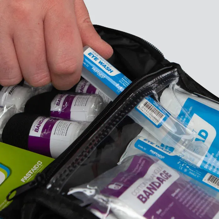 FastAid Remote Vehicle Soft Pack