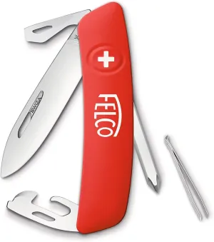 FELCO 504