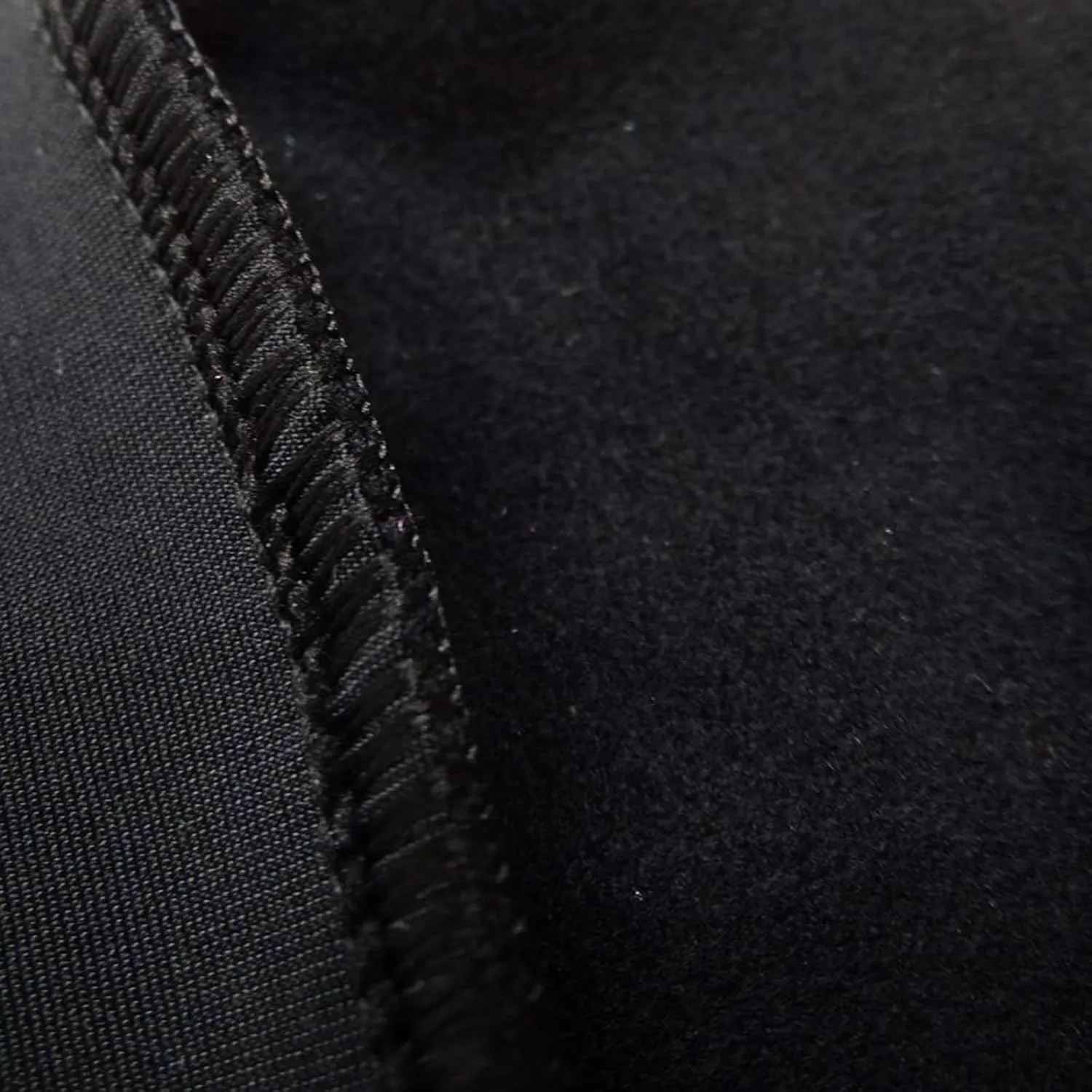 Figure Skating Pants for Girls, Black Training Clothes for Children to Wear While Skating