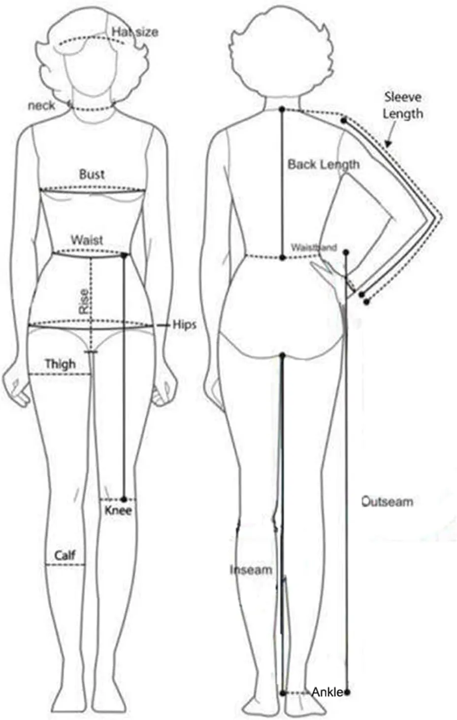 Figure Skating Pants for Girls, Black Training Clothes for Children to Wear While Skating