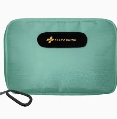 First Aid Adult Go Kit